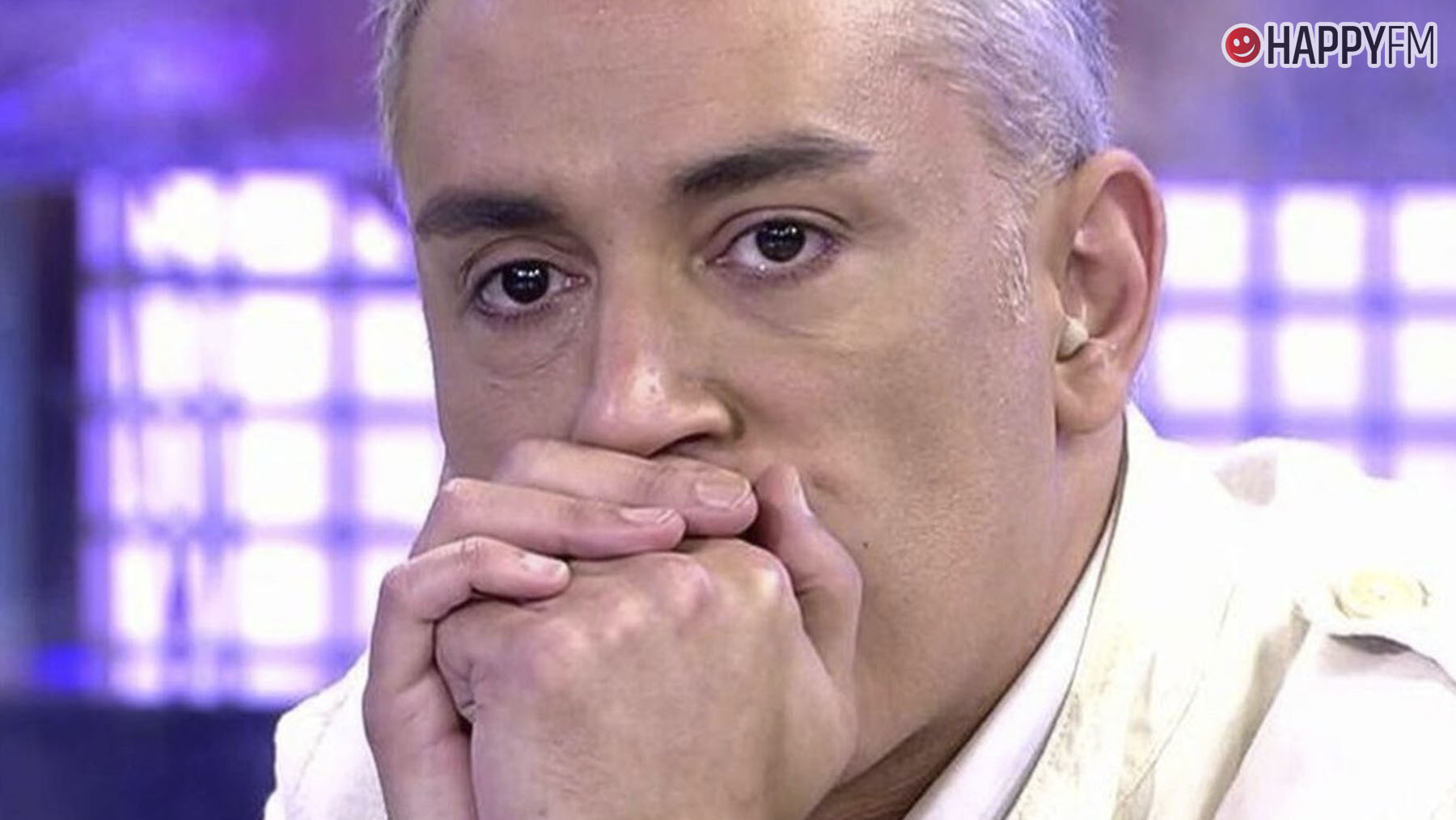 Kiko Hernández