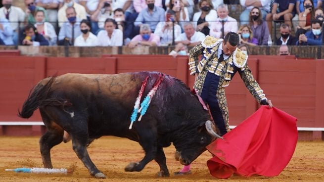 Toros Las Ventas