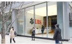 UBS Credit Suisse riqueza mundial