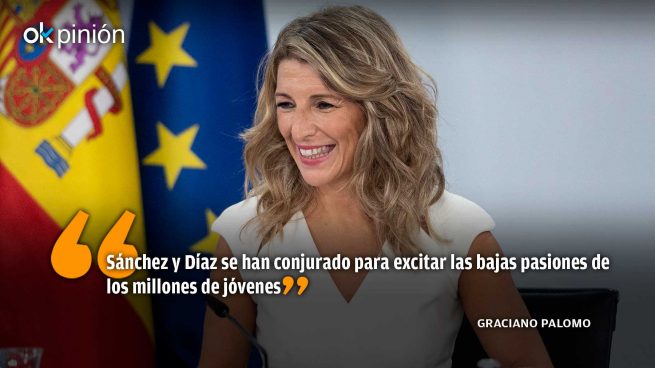 Señuelos para un Gobierno en almoneda