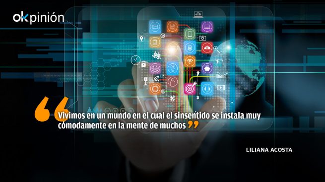 Toxicidad digital: ¿estás contaminado?