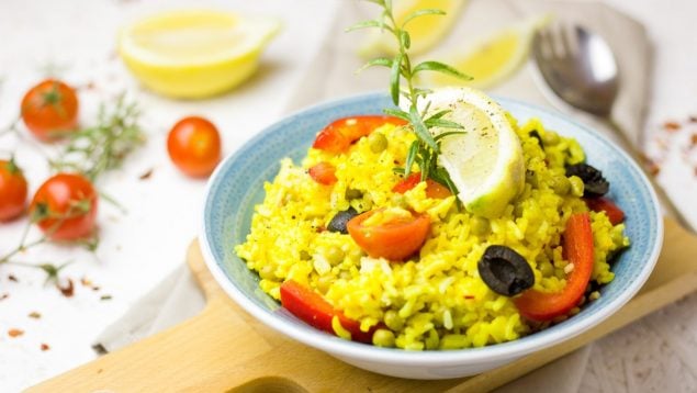 Los platos típicos que comer el día de la Comunidad Valenciana