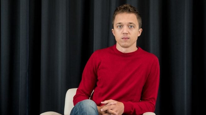 Errejón