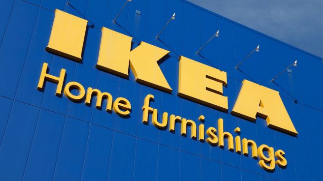 Ikea reacciona ante la crisis de suministros