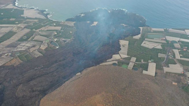 lava-volcan-la-palma-hectareas-destruidas