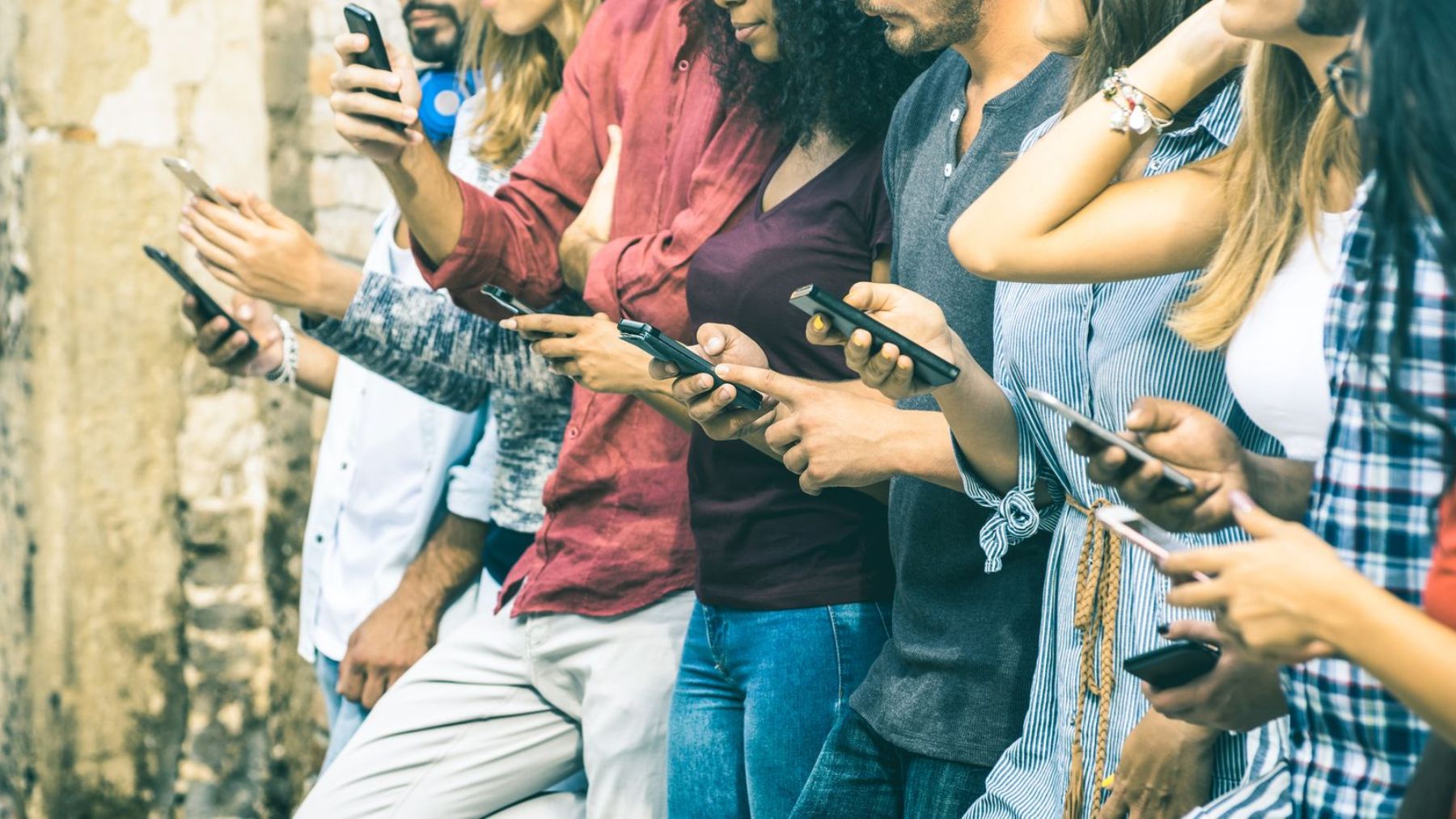 Descubrimos las redes sociales que menos gustan a los adolescentes y el porqué