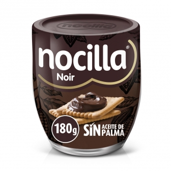 Nocilla se viraliza con este producto que había pasado desapercibido hasta ahora