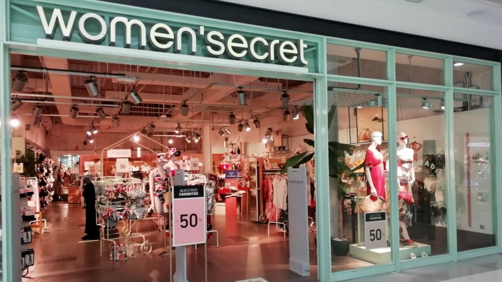 Women Secret revoluciona el mundo del deporte con estos conjuntos