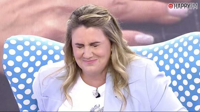 Carlota Corredera