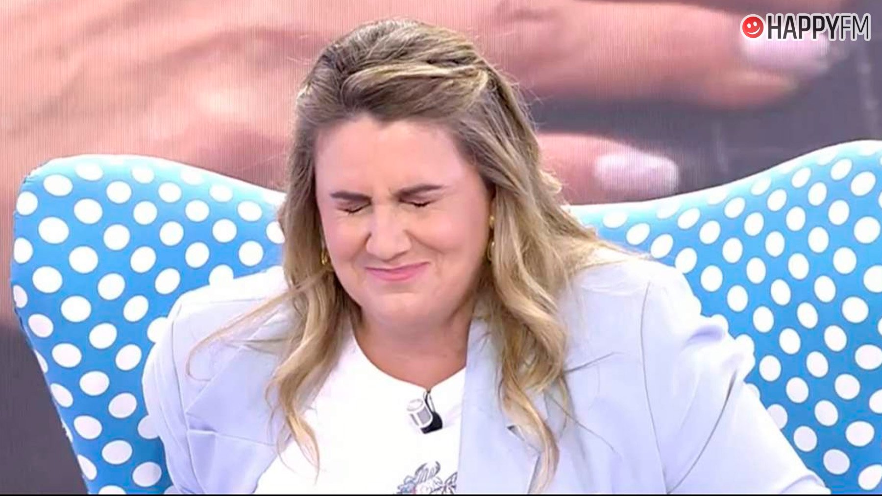 Carlota Corredera