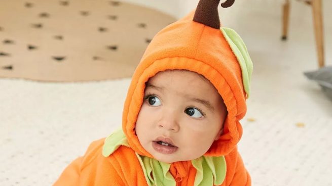 eliminar licencia Compasión Disfraces de Halloween para niños de Primark, Zara y H&M