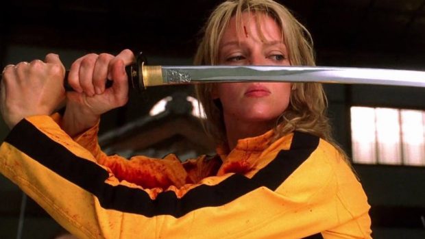 Kill Bill