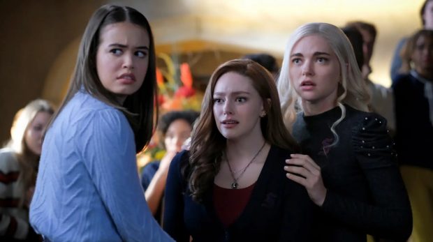 Legacies Temporada 4