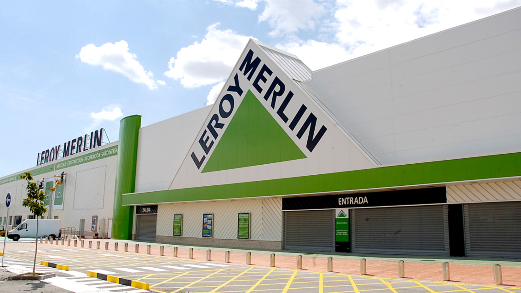 leroy Merlin
