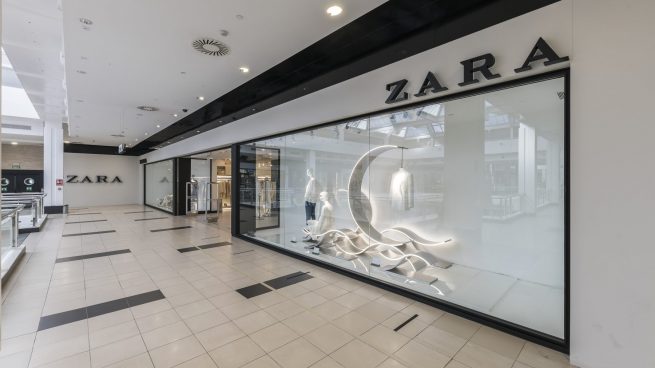 Zara tiene el chollazo que buscas: vende estos dos productos por 10 euros