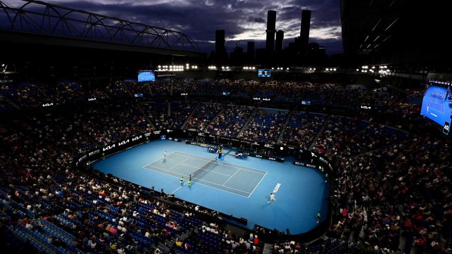 Todas las restricciones que marcarán el Open de Australia