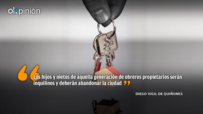 La ley de vivienda: un debate insuficiente