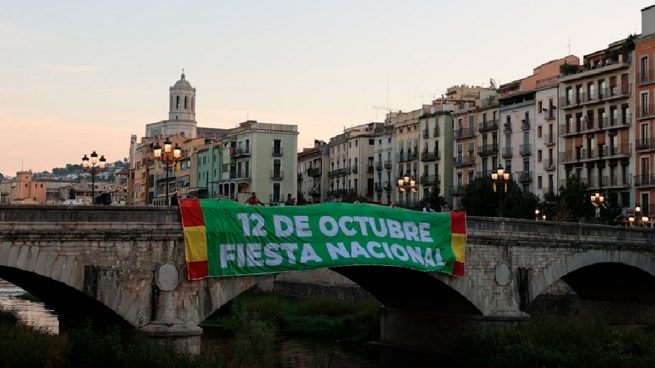 pancarta-vox-girona-12-de-octubre-dia-de-la-hispanidad-fiesta-nacional
