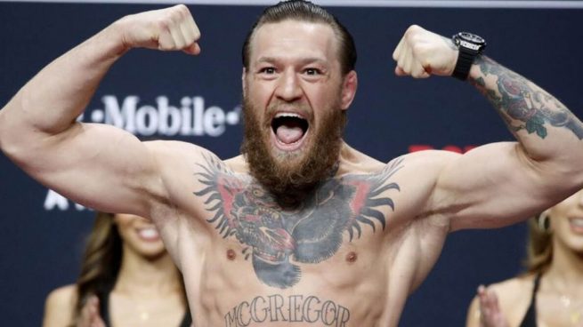 El ambicioso negocio en el que el ‘antivacunas’ McGregor ha invertido 120 millones de euros