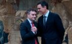 iván redondo, pedro sánchez