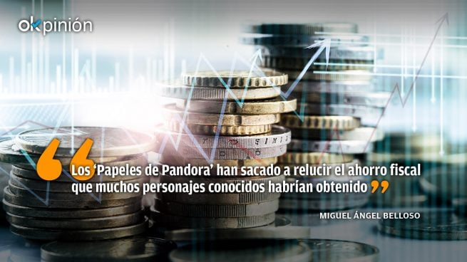 La sucia trastienda de los ‘Papeles de Pandora’