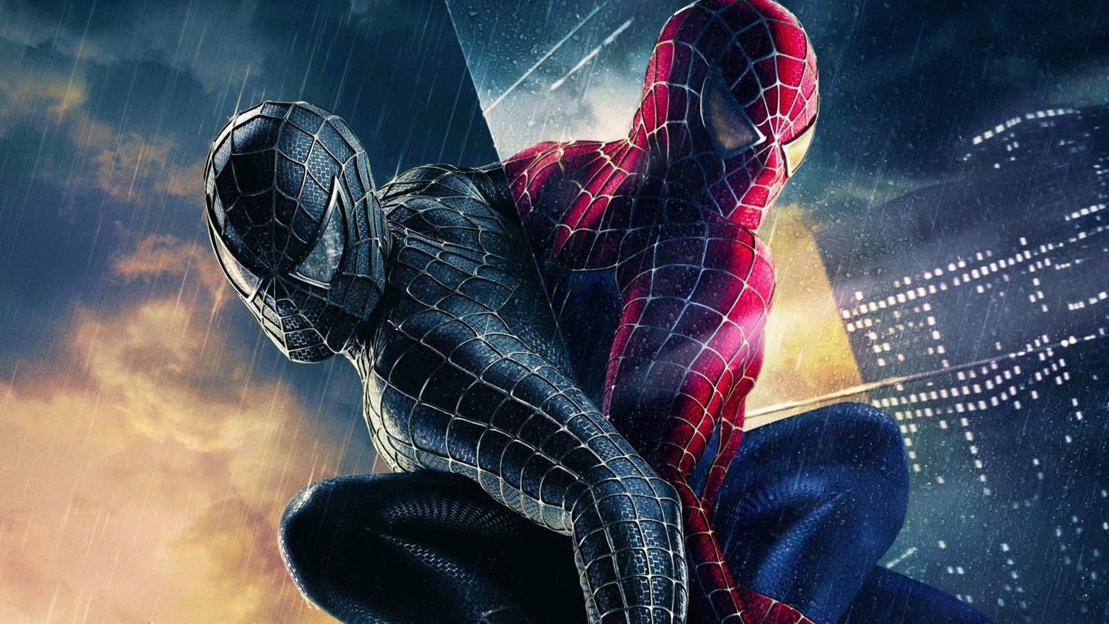 «Spider-man 3» (Sony Pictures)
