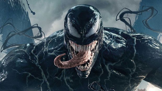 curiosidades sobre Venom
