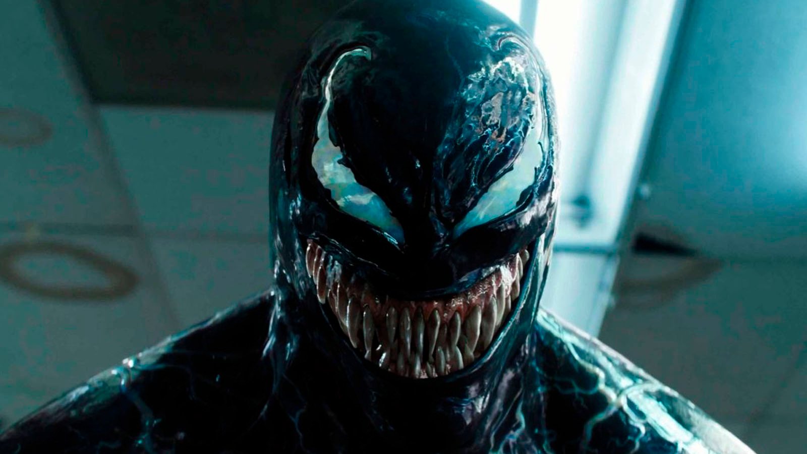 «Venom: Habrá matanza» (Sony Pictures)