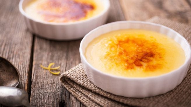 crema catalana