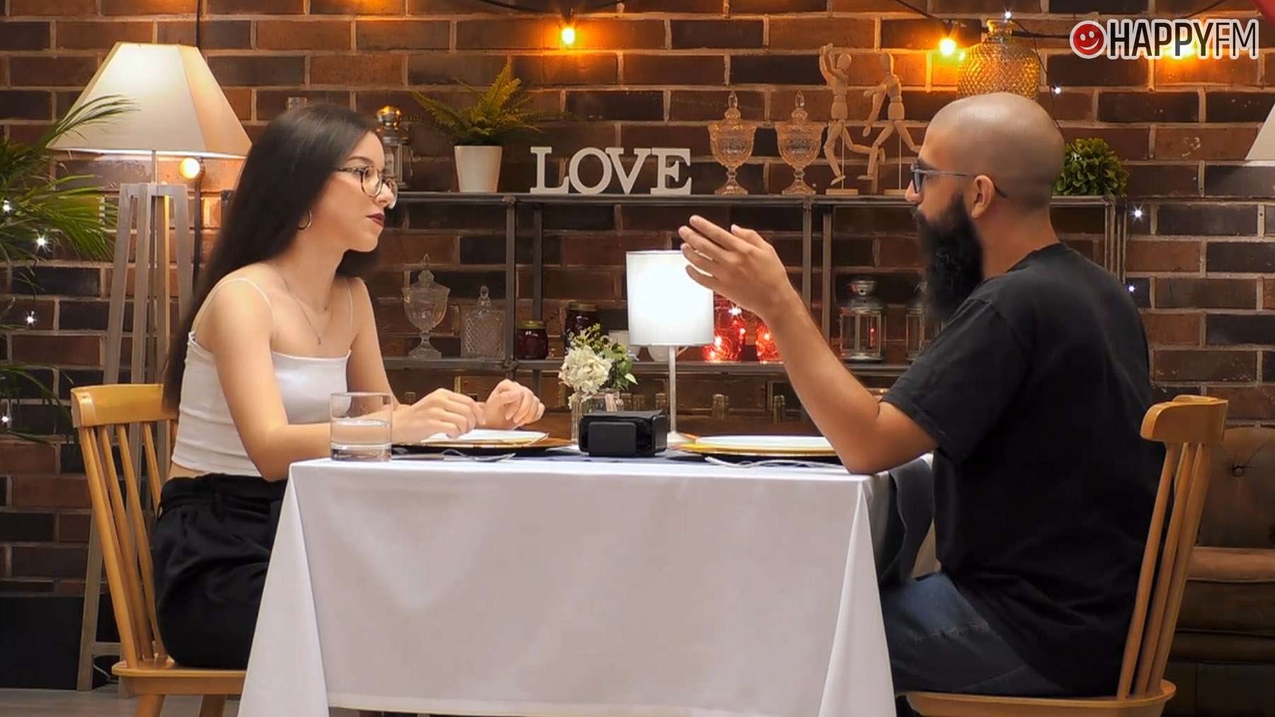 First Dates