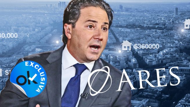 El fondo estadounidense Ares desinvierte en España: pone a la venta 1.900 viviendas por 400 millones