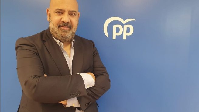 Jaime Martínez PP de Palma