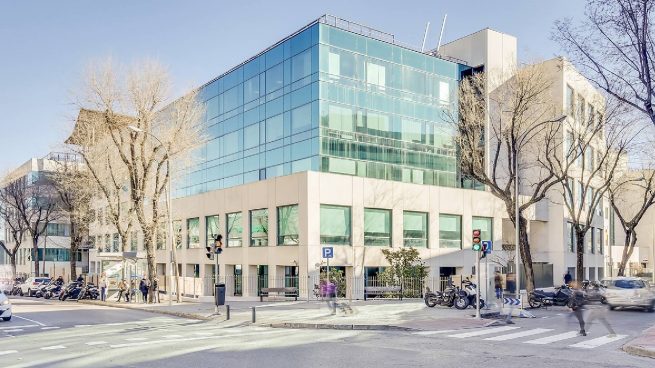 La firma Starwood Capital lanza Kudos: la marca de espacios de oficinas con la que operará en España
