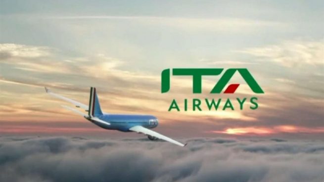 Nace Ita Airways, la nueva aerolínea italiana que prevé ser rentable de cara al próximo 2023
