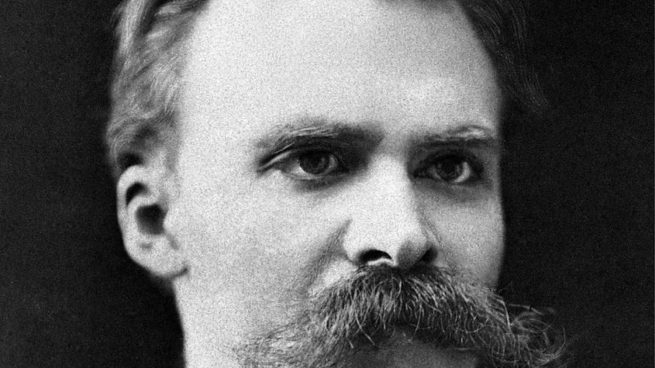Las frases más curiosas de Nietzsche en el día de su nacimiento