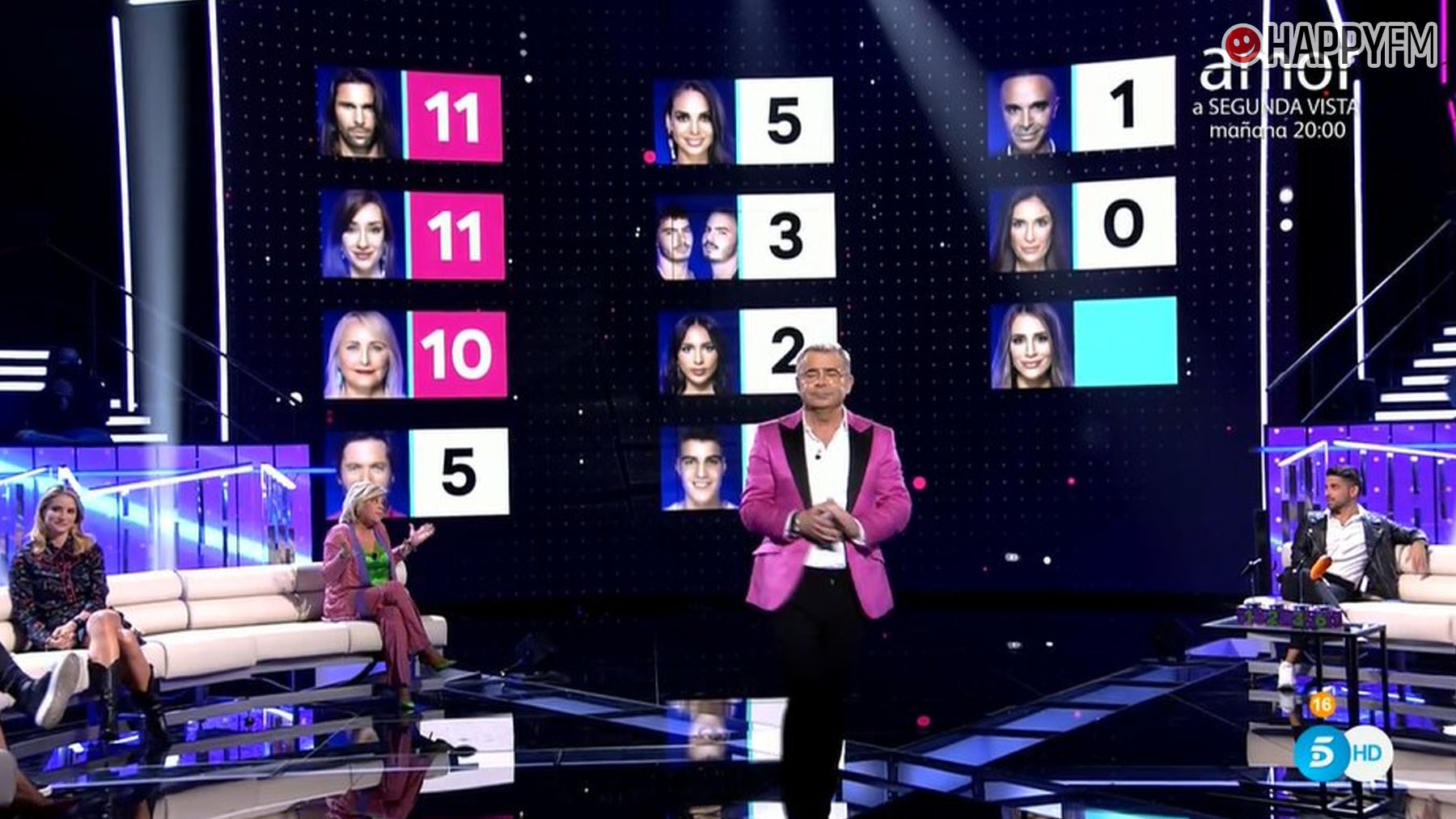 Secret Story