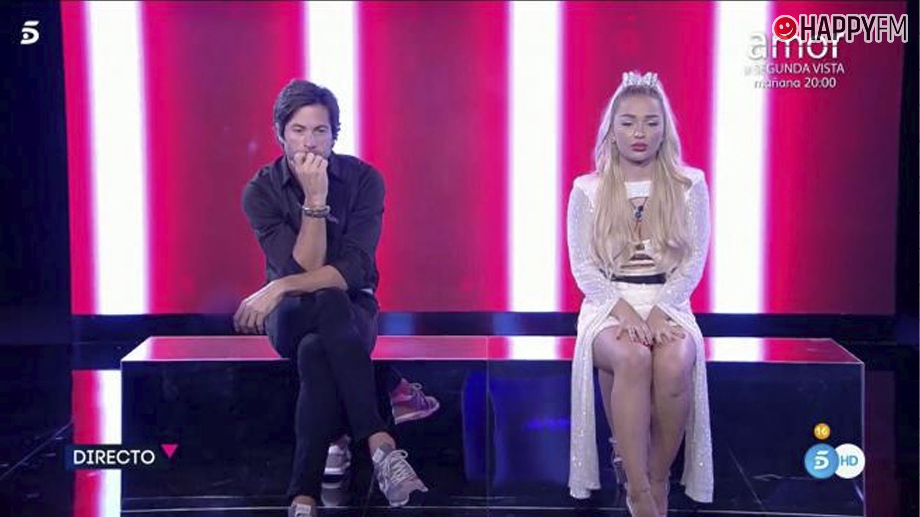 Secret Story