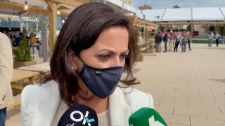 Concha Andreu