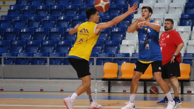 Baloncesto LEB Oro