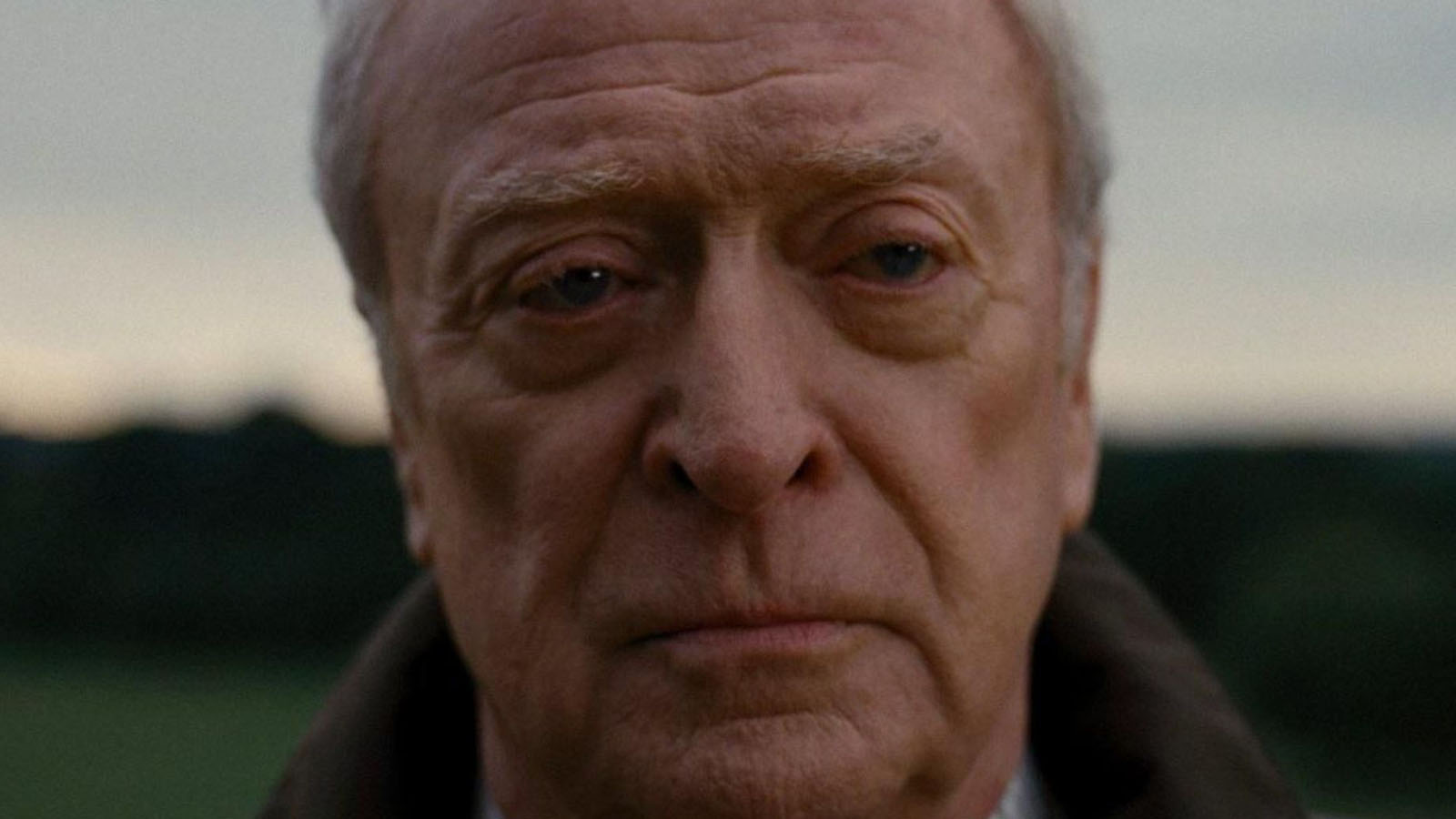 Michael Caine en «El Caballero Oscuro: La leyenda renace» (Warner Bros Pictures)