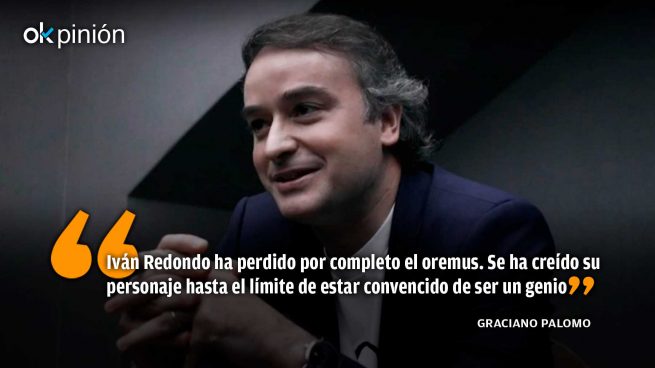 «Sánchez es el pasado» (Iván)