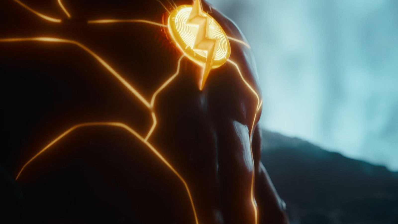‘The Flash’ (Warner Bros Pictures)