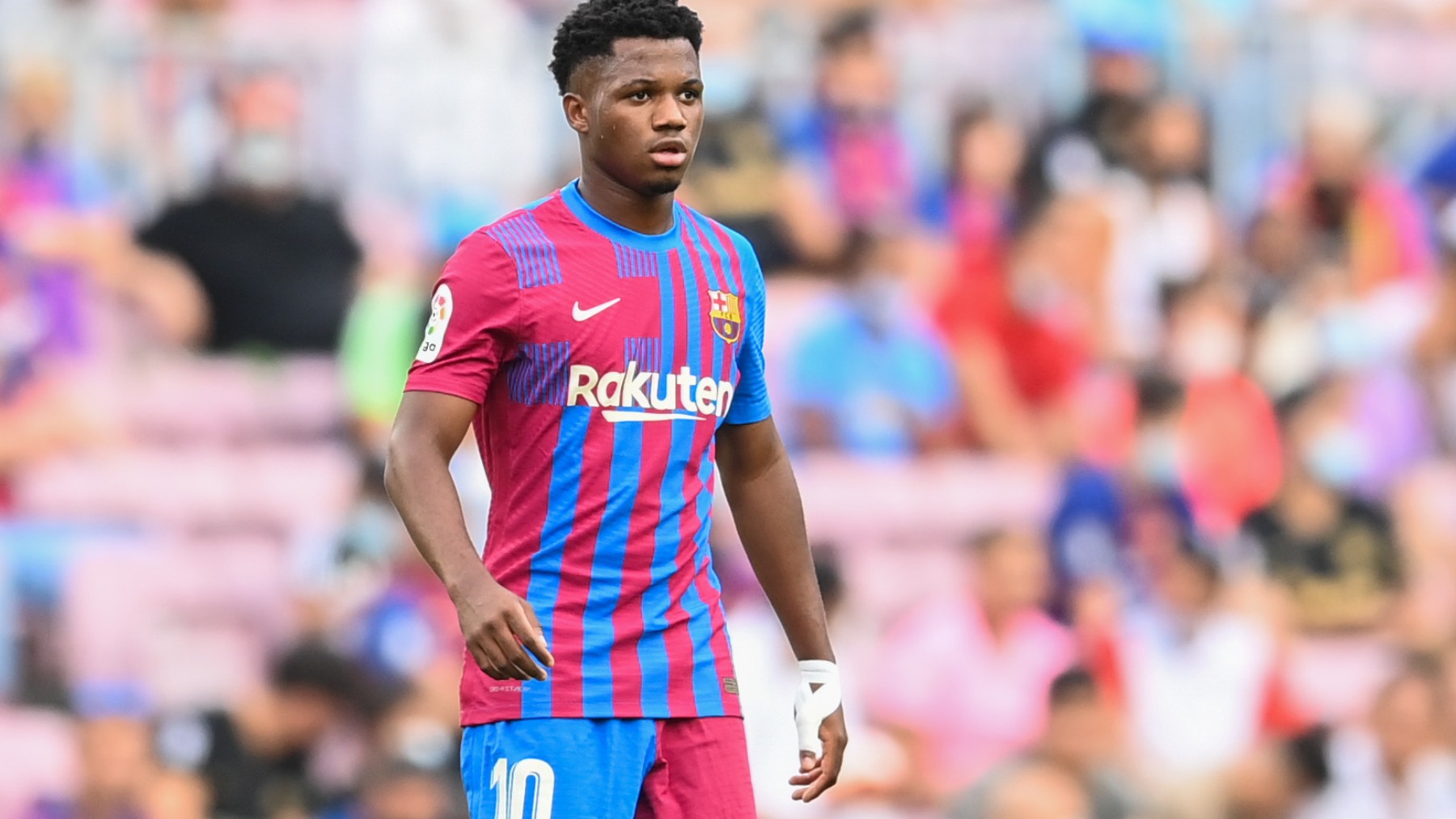 FC Barcelona – Dinamo de Kiev en directo