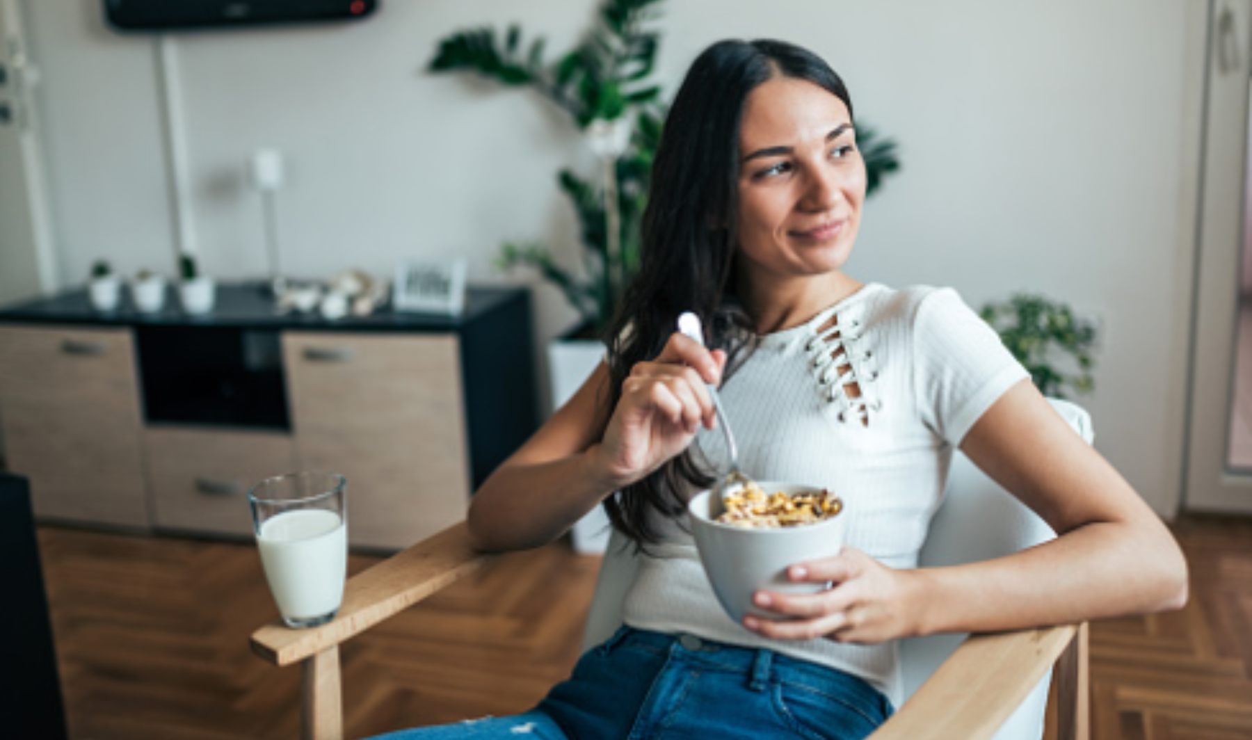 Sin azúcares y perfecto para la dieta: el desayuno de Mercadona que volará de las tiendas