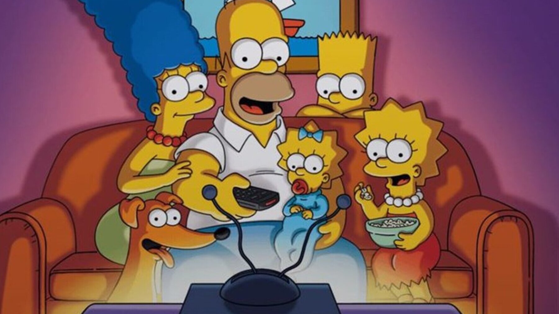 Los Simpson