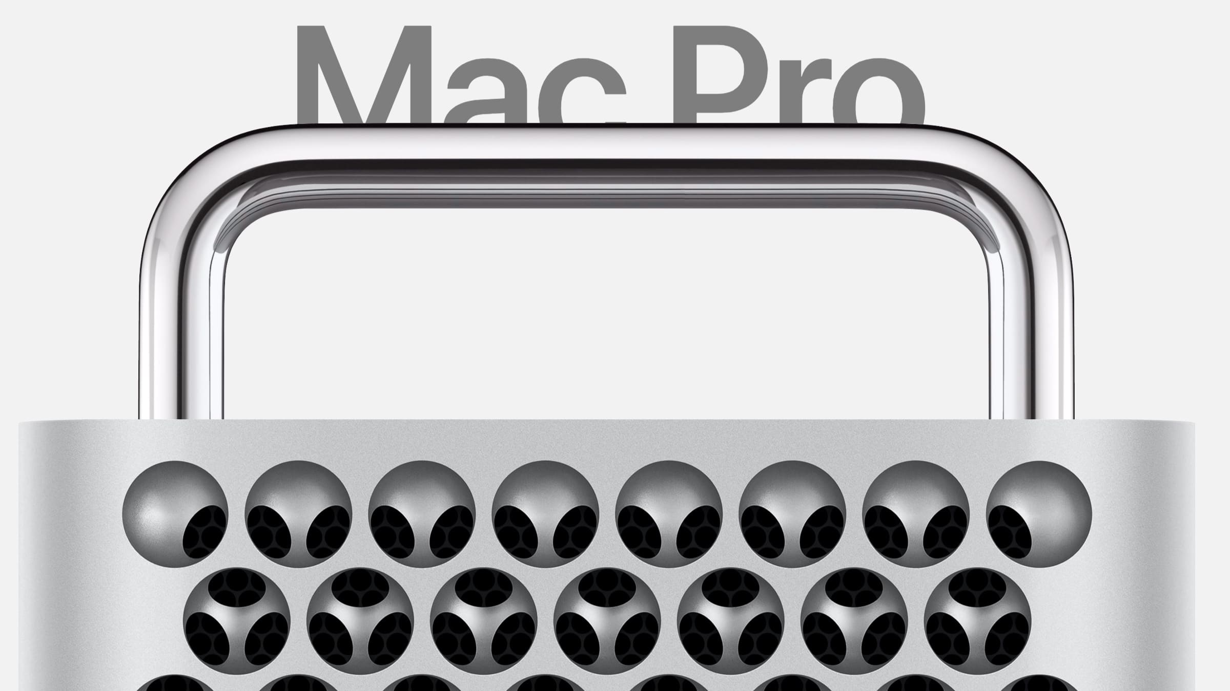 Mac Pro