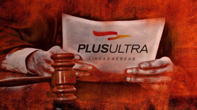 La juez imputa a Plus Ultra y cita a su representante legal el 15 de junio por el rescate del Gobierno