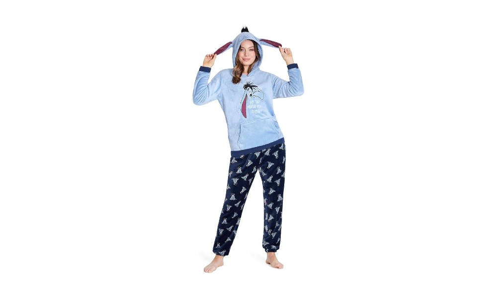 Pijama mujer disney