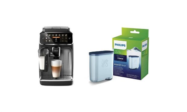 Las 10 mejores cafeteras exprés del 2021