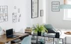 Ni en el dormitorio ni en el baño: el lugar de tu casa donde debes poner las fotos según el Feng Shui